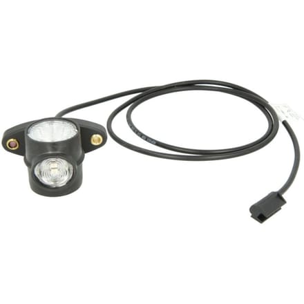 Aspock Markeringslicht ASPÖCK A31-3364-007