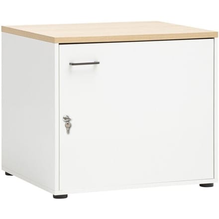 Schildmeyer Kast Solea (mat wit)