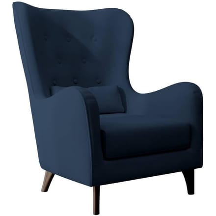 Fauteuil Casara velvet | Selsey Design