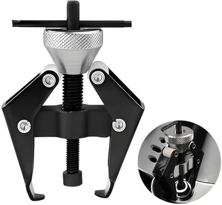 Allecto - Multifunctionele Wiper Puller - Trekker voor Tractoren