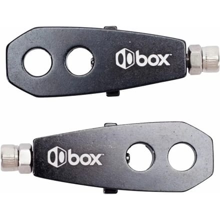 Kettingspanners Box two
