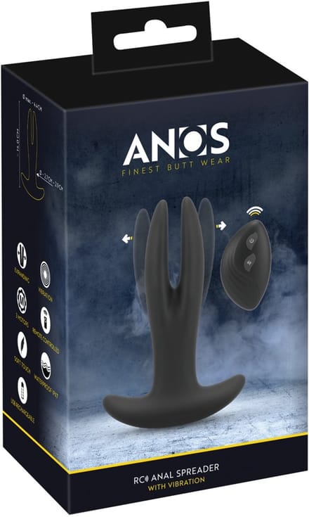Anos RC Anal Spreader