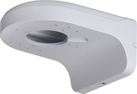 Dahua PFB203W muursteun van aluminium