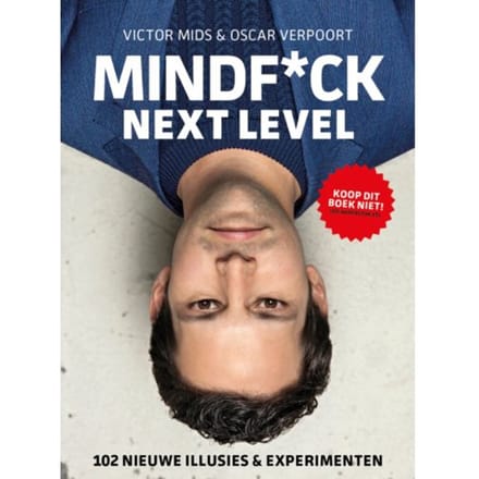 Mindf*ck Next Level - Victor Mids