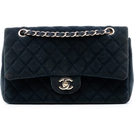 Vooraf Gekocht Medium Classic Velvet Dubbele Klep