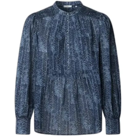 Dameshemd met lange mouwen Pepe Jeans Pay