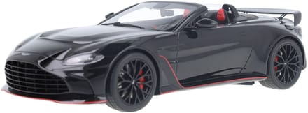 Aston Martin V12 Vantage Roadster - 1:18 - GT Spirit