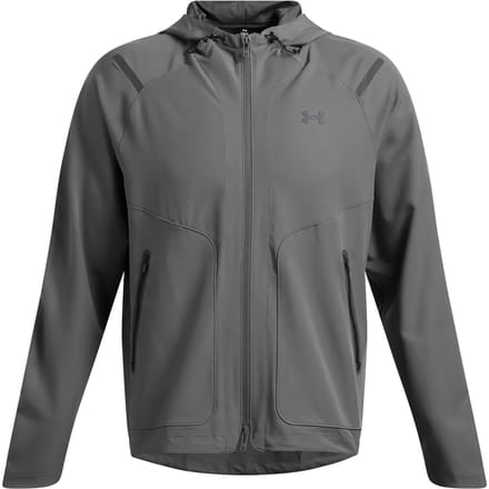 Jas Under Armour Unstoppable Left Chest