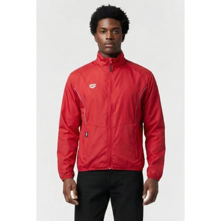 Arena Unisex Petrols Red Größe: L | Jacken Outlet | Unisex | Rot