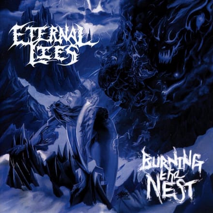 Burning The Nest