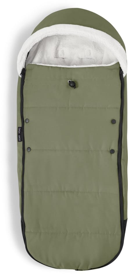 Stokke YOYO Voetenzak Olive