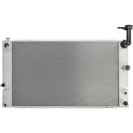 Radiator THERMOTEC D72078TT