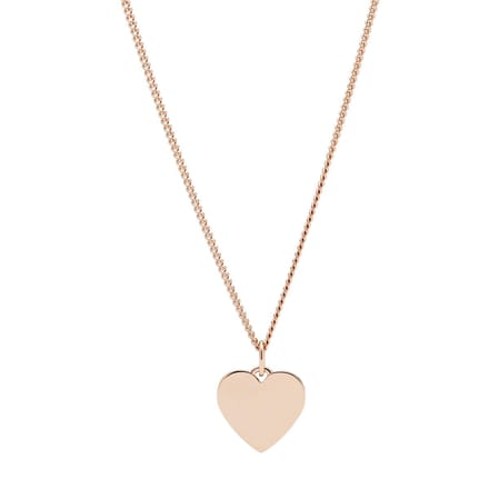 Fossil Vintage Iconic Damesketting JF03021791