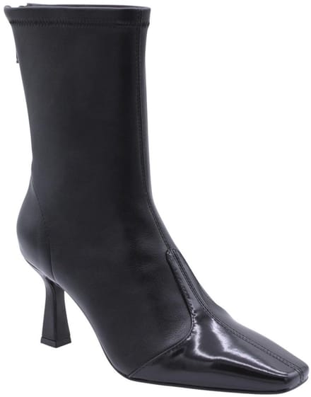 Lola Cruz - Schoenen - Zwart - Vrouwen - Maat 37 -