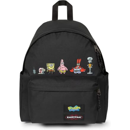 Eastpak  Rugzak DAY PAK R 24 L X SPONGE BOB