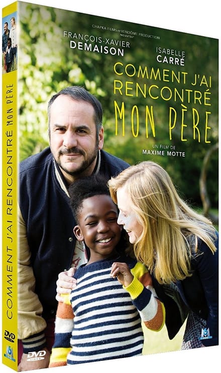 Comment J'ai Rencontré Mon Père