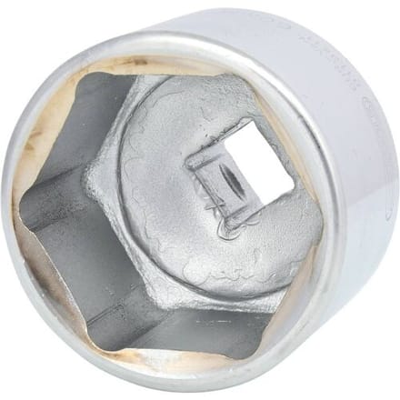 KS Tools 9113411 911.3411 Zeskant Verwisselbare kop 60 mm 60 mm 3/4 (20 mm)