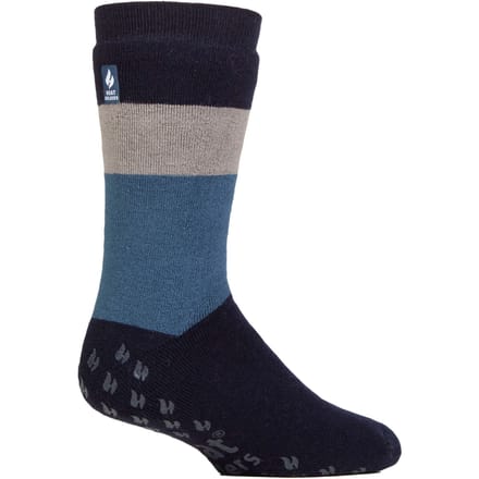 1 Pack Dikke 3.1 TOG Antislip Thermische Slippersokken voor Raynaud's