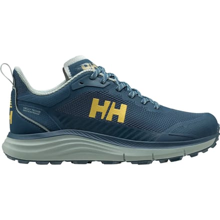 Helly Hansen Stega Wandelschoenen Blauw EU 38 Vrouw