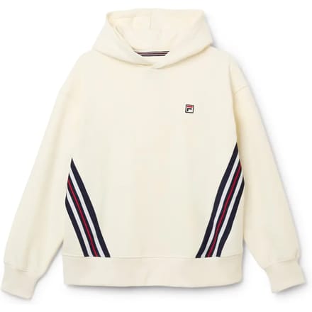 Dames Hoodie Fila Serretta