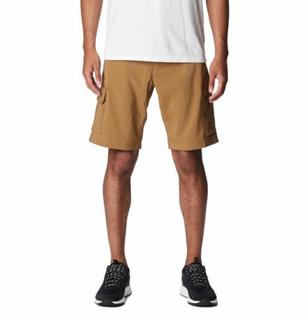 Columbia Silver Ridge™ Utility Cargo Broek Bruin 36 / 10 Man