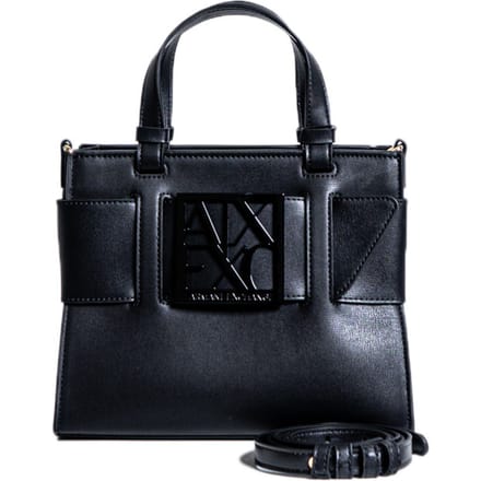 Winkelmand Vrouw Armani Exchange 9426900A874-00020 Zwart