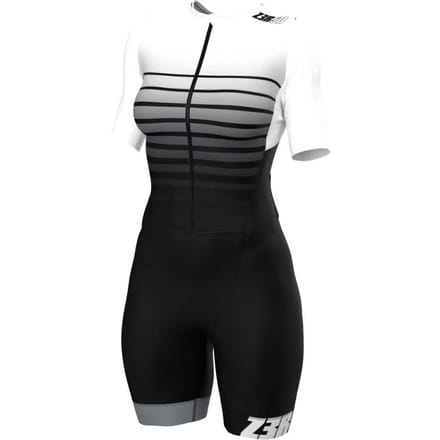 Damespak Z3R0D Racer TTSuit