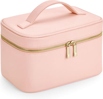 Tas One Size Bag Base Soft pink 100% Polyurethaan (PU)