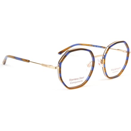 Ana Hickmann Optical Frame HIY1007 E01 49