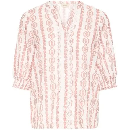 fransa - FRSOPHIA SH 1 - Dames - Tops