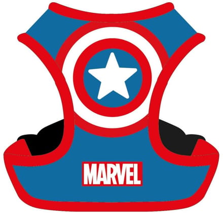 Avengers Hondentuigje - M