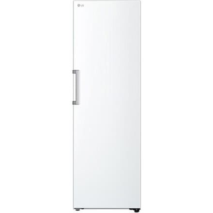 386L Koelkast Wit | DoorCooling+™ | LinearCooling™ | Fresh Balancer™ | LG NL - GLT71SWCSF