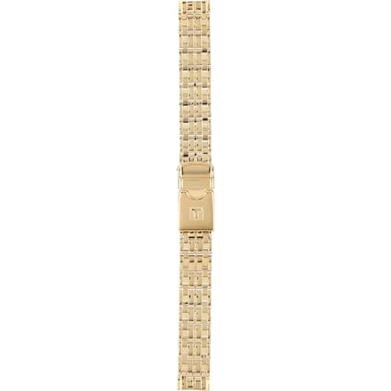 Tissot Straps T605017101 PRC 100 band
