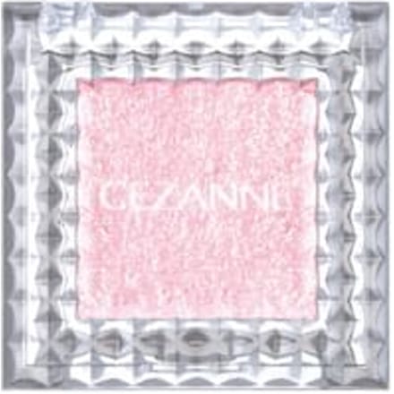 CEZANNE - Single Shiny Eye Shadow 02 Sakura Prism