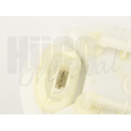 Hüco brandstoftoevoereenheid HUCO 133297
