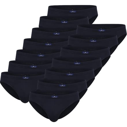 Tom Tailor Slip 14er Pack