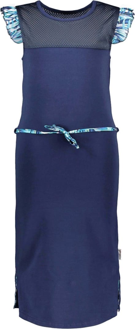 B. Nosy Kids Meisjes Jurk - Maat 110