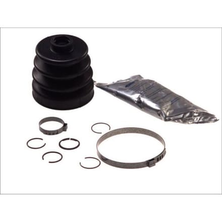Balgenset, aandrijfas SPIDAN 26042