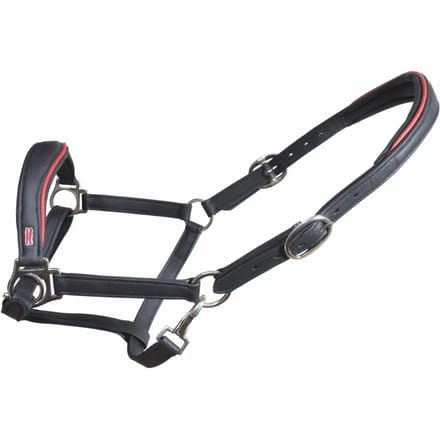 Halster voor paarden Karlslund Soft Comfort