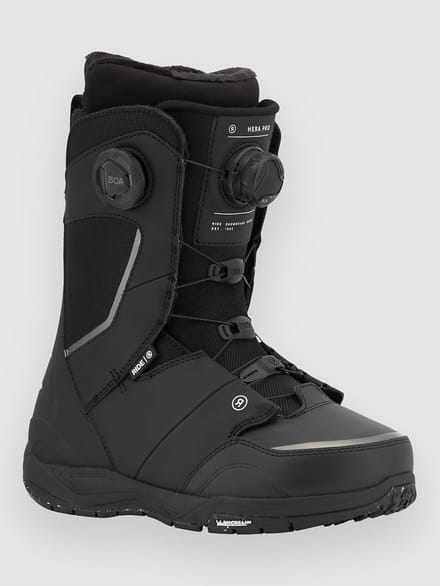 Ride Hera Pro 2026 Snowboard Schoenen zwart