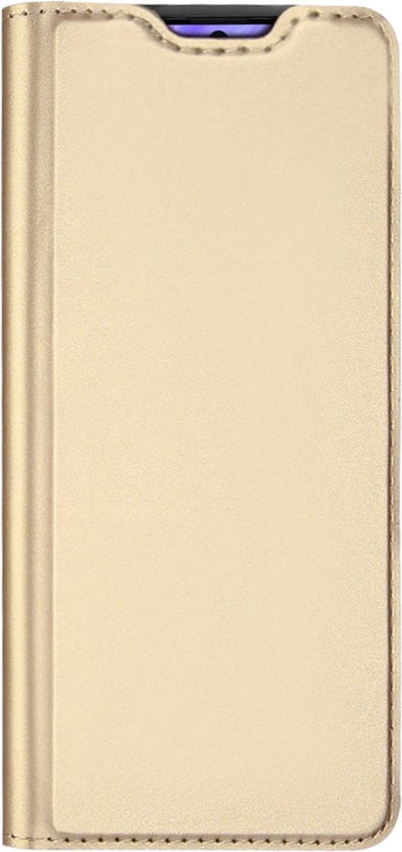 Dux Ducis Skin Pro Series Samsung Galaxy S20 Plus Hoesje Goud