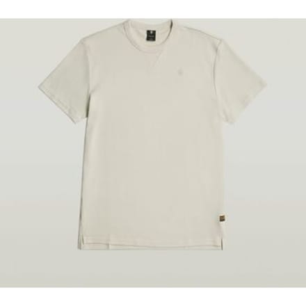 T-shirt G-Star Raw D24449-C812 NIFOUS-1603 BRIGHT WHITE