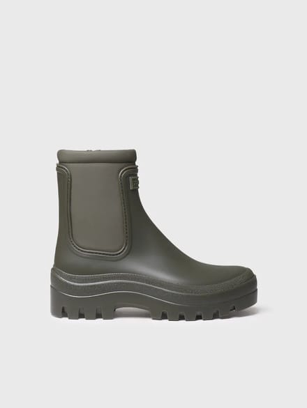 Neopreen regenlaarzen voor dames | CASCAIS