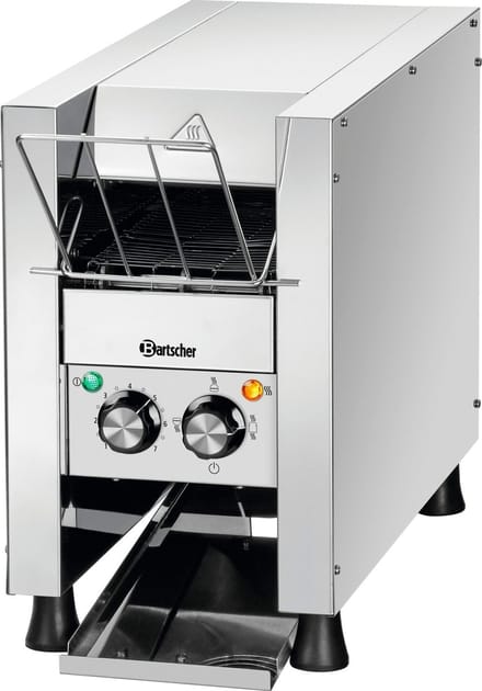 Doorlooptoaster Mini-XS