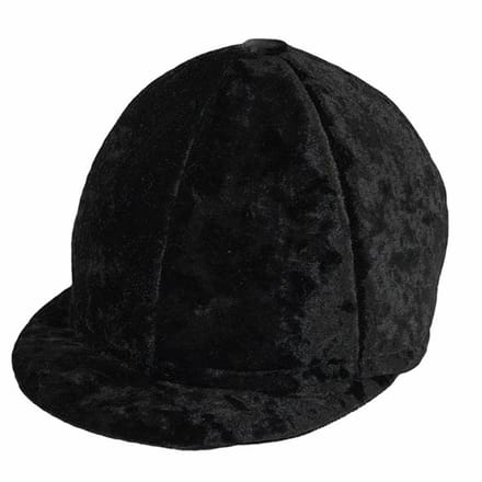 ByASTRUP Paardrijcap DRESS UP