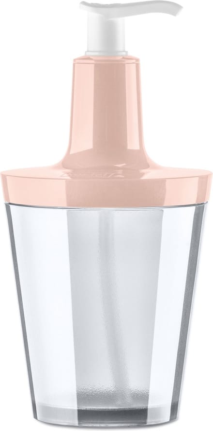 Koziol - Flow Soap dispenser 250 ml
