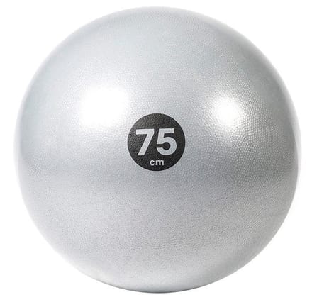 Gym bal Reebok Men's training 75cm 2-tone