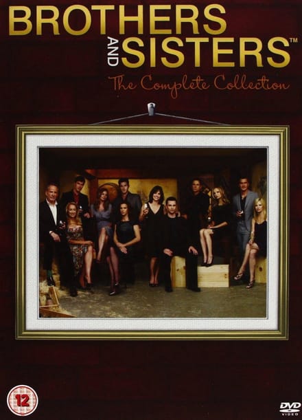 Brothers And Sisters Complete Serie