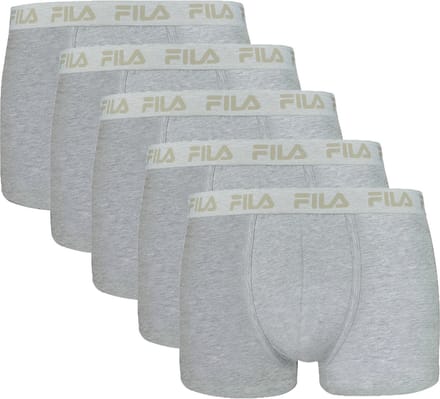 Fila Boxershorts Set van 5