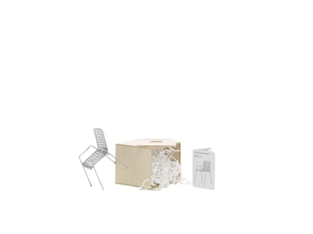Vitra Miniatures - Landi Chair
